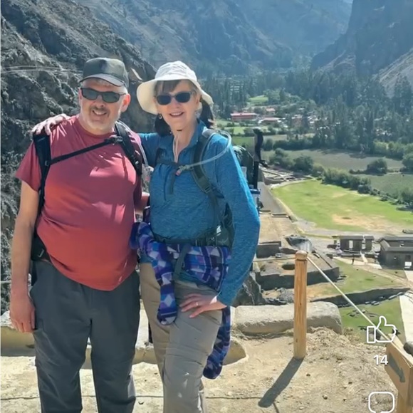 Meet your Posher, Mary lou - Picture 13 of 16